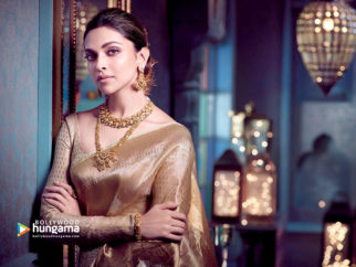 Celeb Wallpapers Of Deepika Padukone