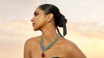 Deepika Padukone
