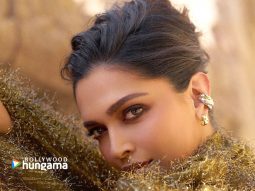 Deepika Padukone