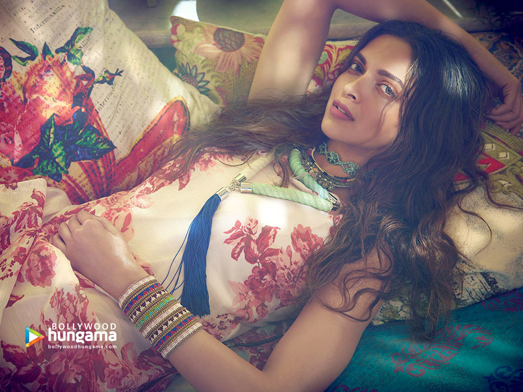 Deepika Padukone Deepika Padukone