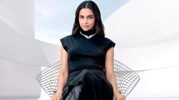 Celebrity wallpaper of Deepika Padukone