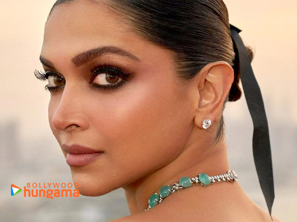 Deepika Padukone Deepika Padukone