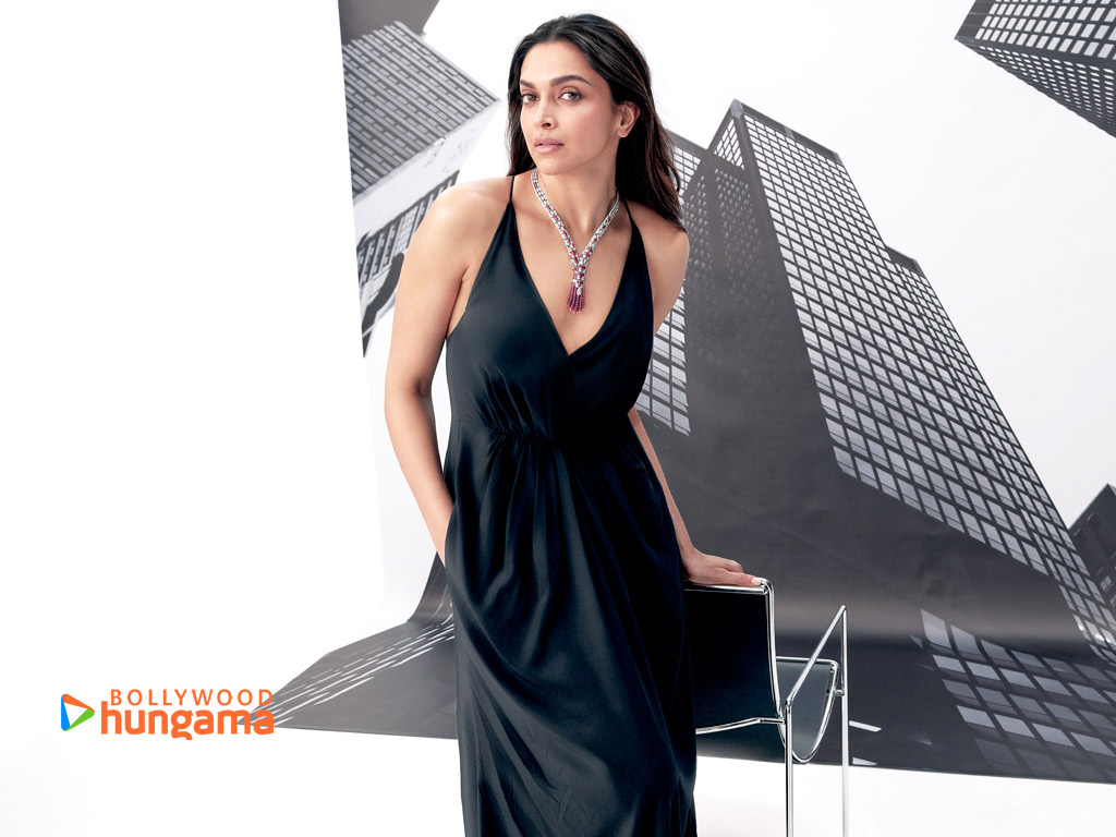 Deepika Padukone Deepika Padukone