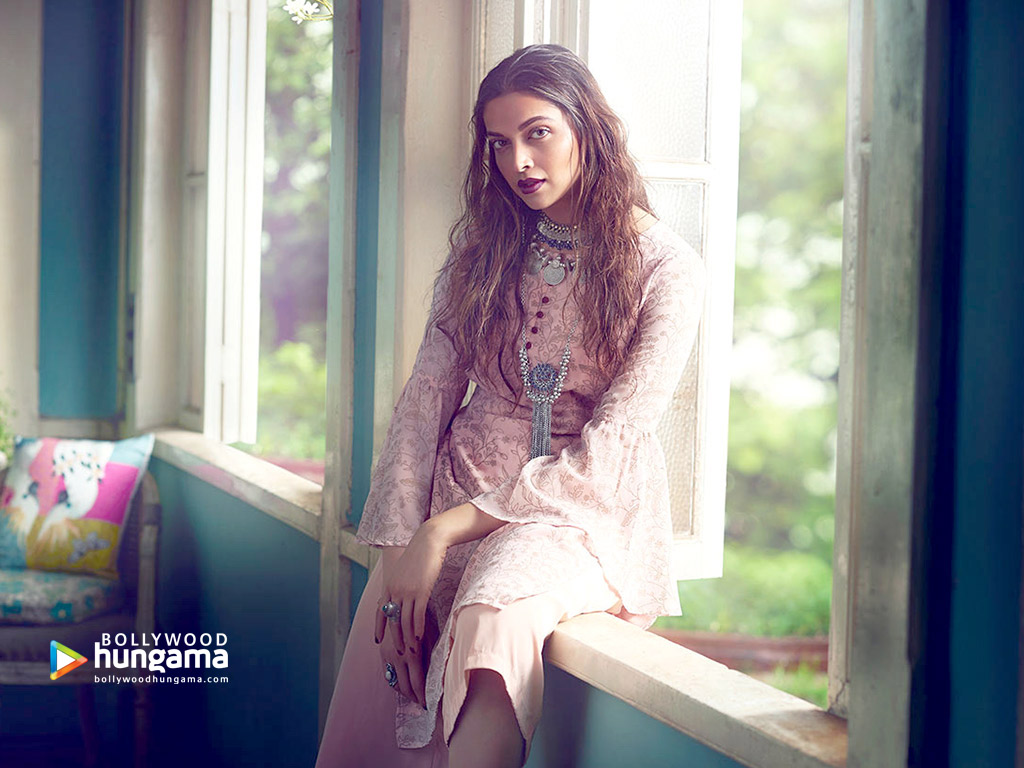 Deepika Padukone