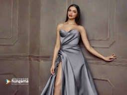 Celebrity wallpaper of Deepika Padukone