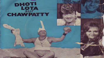 Dhoti Lota Aur Chaupaty