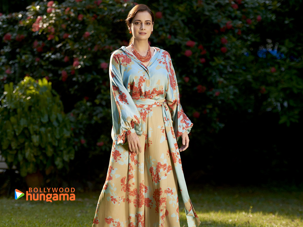 Dia Mirza