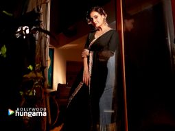 Celebrity wallpaper of Dia Mirza