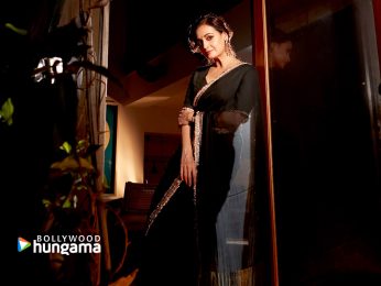 Celebrity wallpaper of Dia Mirza