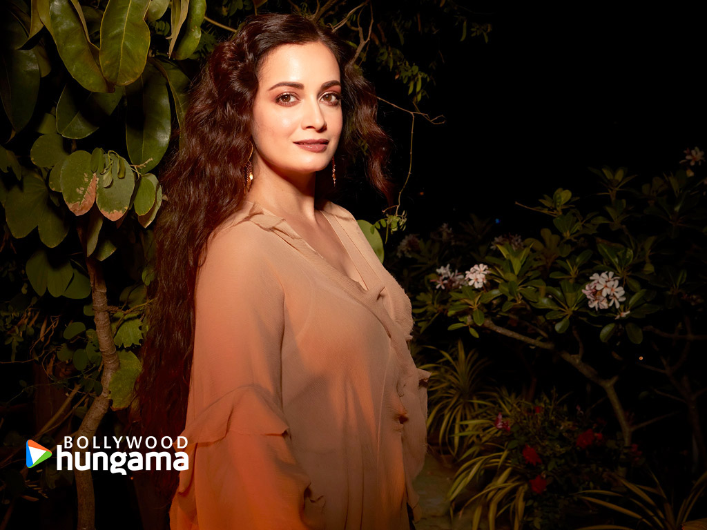 Dia Mirza