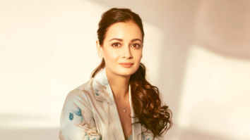 Dia Mirza
