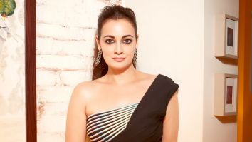 Celeb Wallpapers Of Dia Mirza