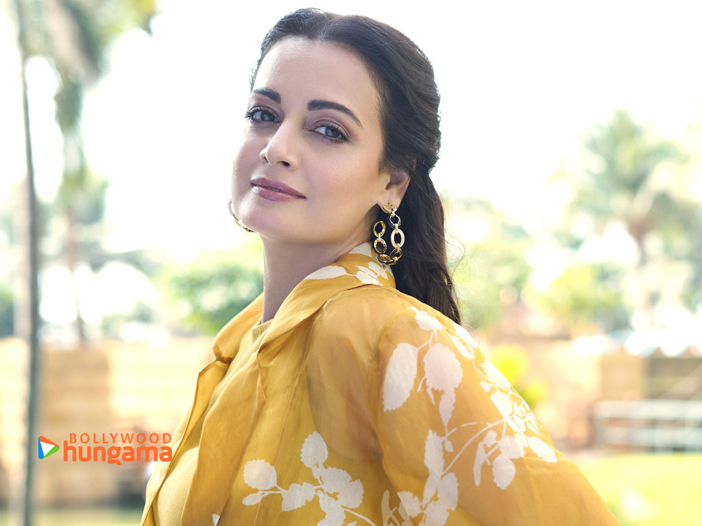 Dia Mirza