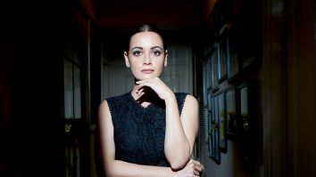 Celeb Wallpapers Of Dia Mirza