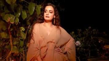 Celeb Wallpapers Of Dia Mirza