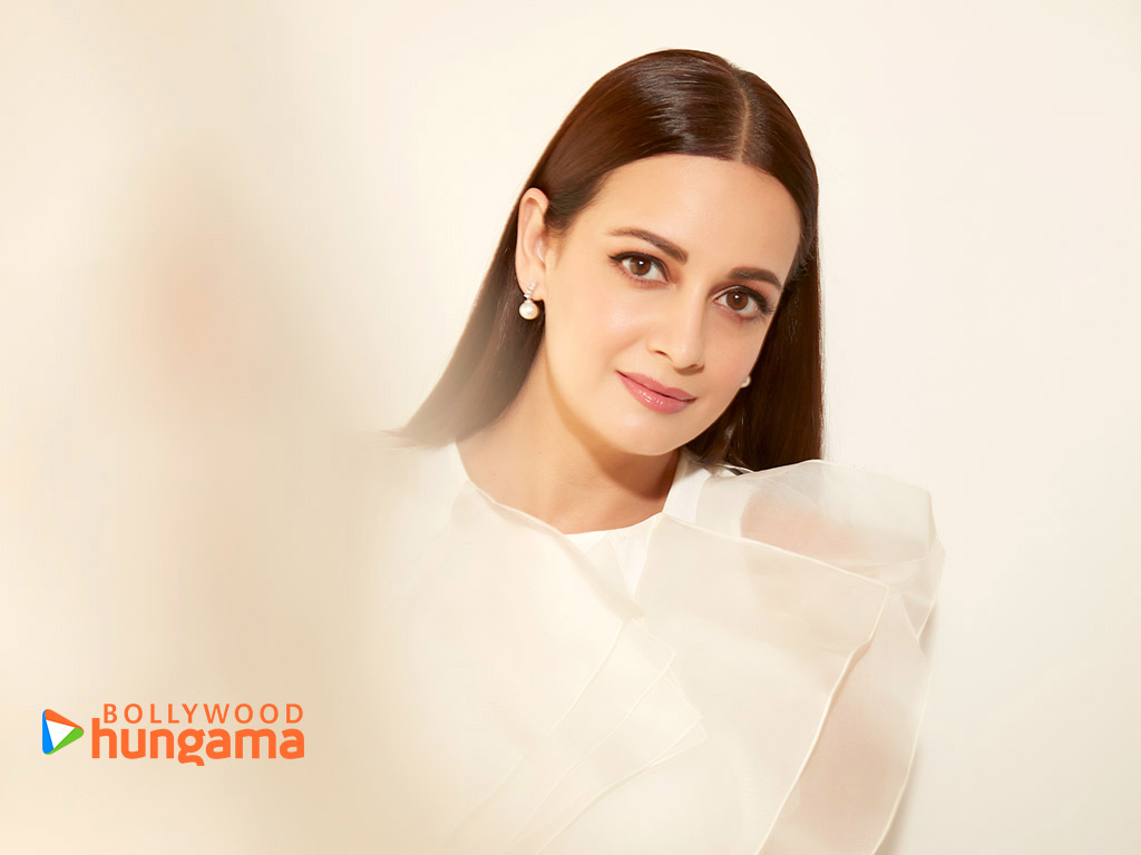 Dia Mirza