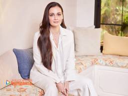 Celebrity wallpaper of Dia Mirza