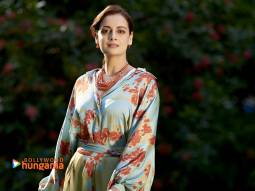 Celebrity wallpaper of Dia Mirza