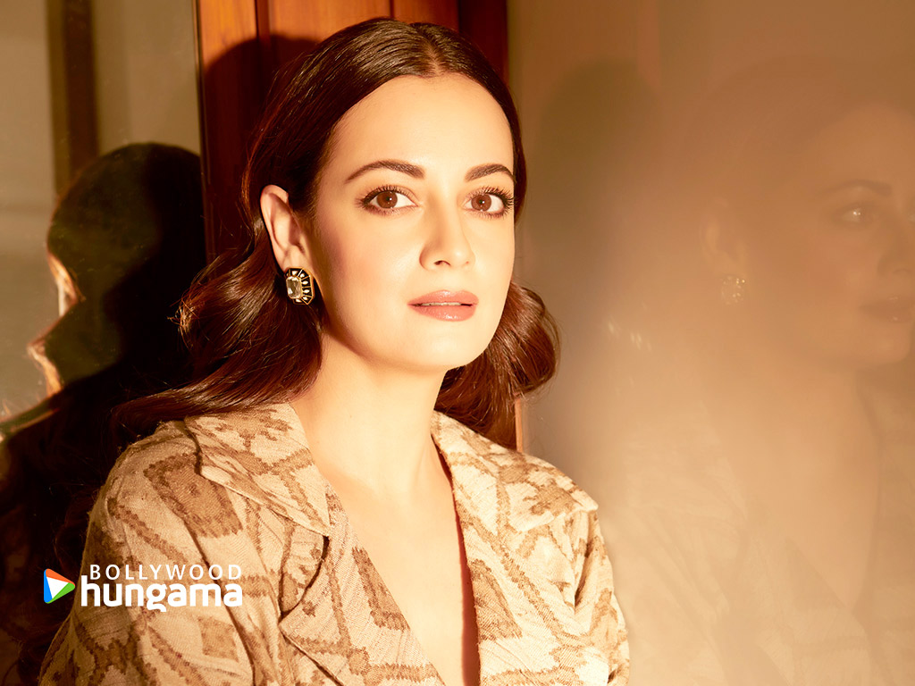 Dia Mirza
