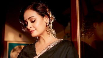 Celebrity wallpaper of Dia Mirza