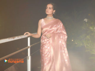 Celebrity wallpaper of Dia Mirza
