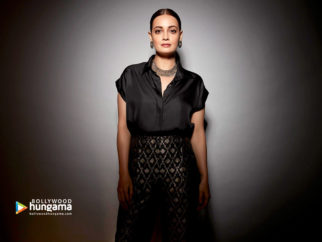 Celebrity wallpapers of Dia Mirza