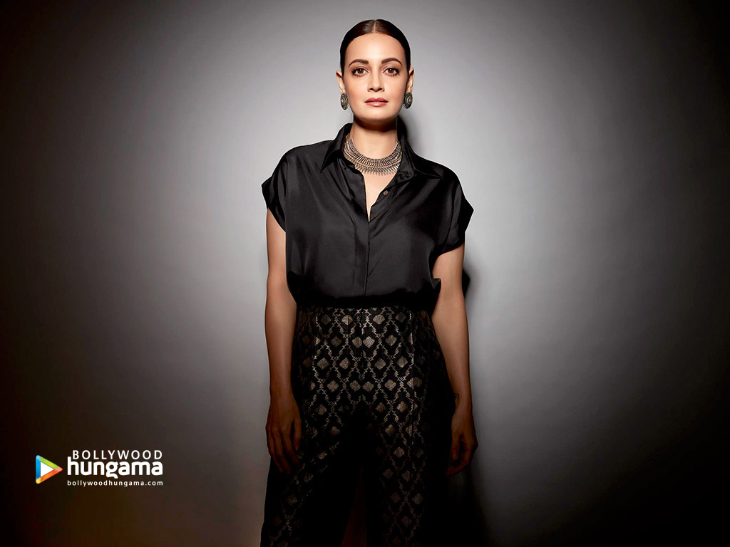 Dia Mirza Dia Mirza