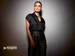 Celebrity wallpapers of Dia Mirza