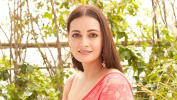 Dia Mirza wallpapers