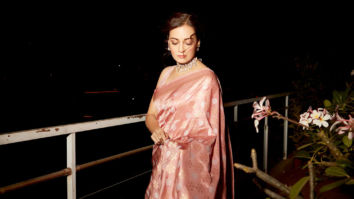 Celebrity wallpaper of Dia Mirza