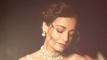 Celebrity wallpaper of Dia Mirza