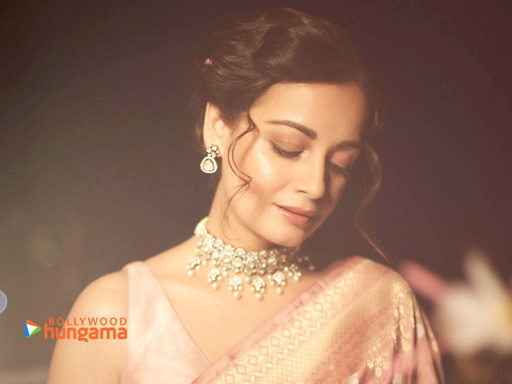 Dia Mirza