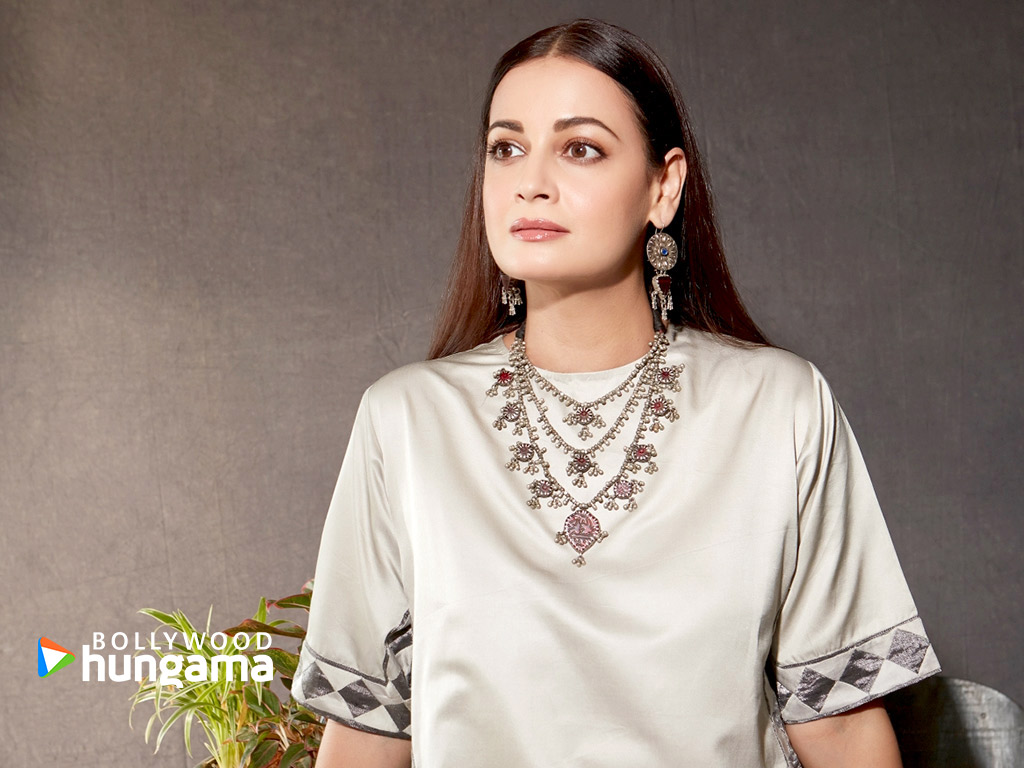Dia Mirza