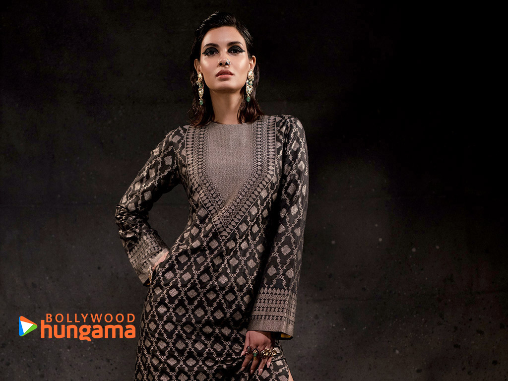 Diana Penty Diana Penty
