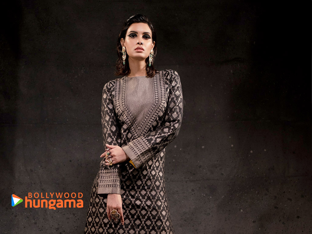 Diana Penty Diana Penty