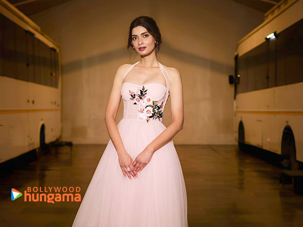 Diana Penty