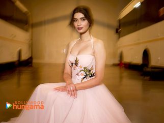 Diana Penty