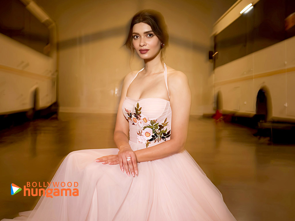 Diana Penty