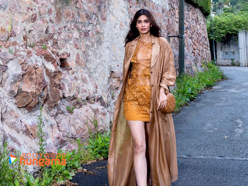Diana Penty Diana Penty