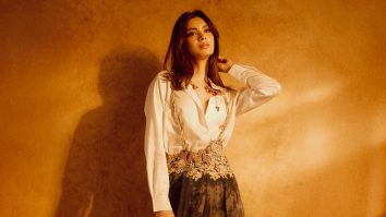 Celebrity wallpaper of Diana Penty