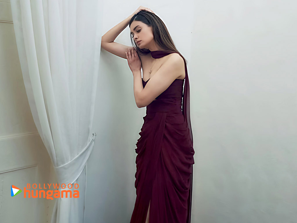 Diana Penty
