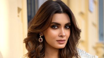 Celebrity wallpaper of Diana Penty