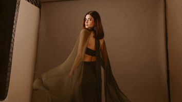 Celebrity wallpaper of Diana Penty