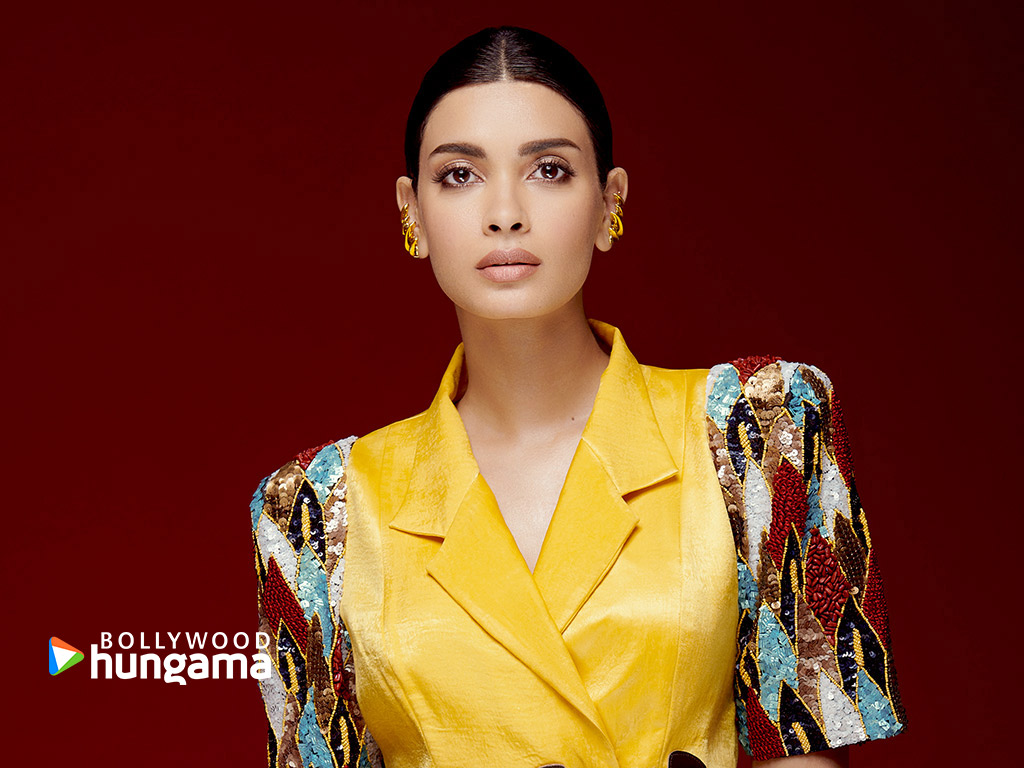 Diana Penty Diana Penty