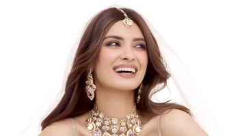 Celebrity wallpaper of Diana Penty