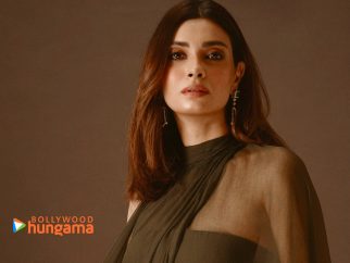 Celebrity wallpaper of Diana Penty