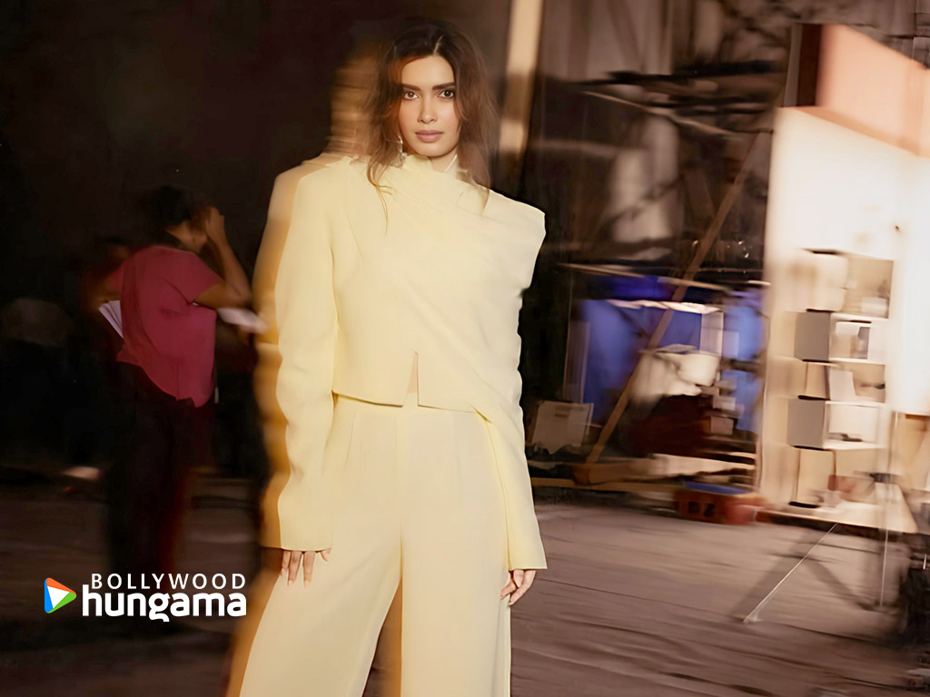Diana Penty Diana Penty