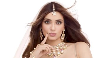 Celebrity wallpaper of Diana Penty