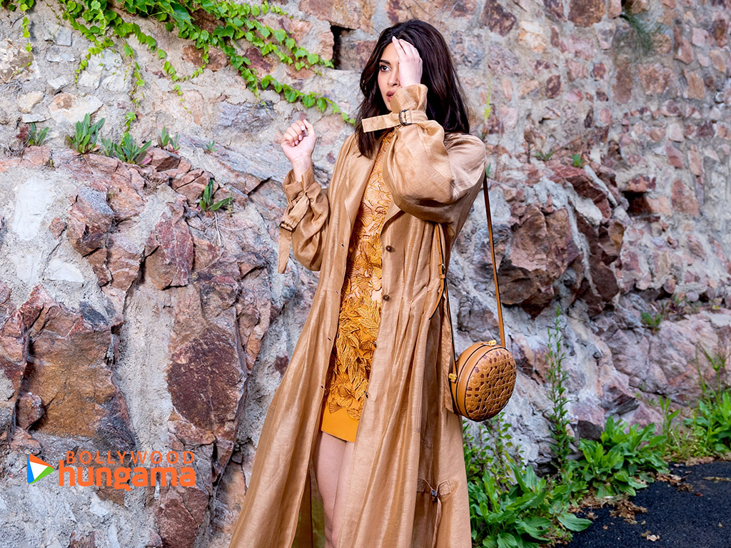 Diana Penty Diana Penty