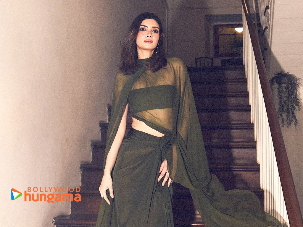 Diana Penty